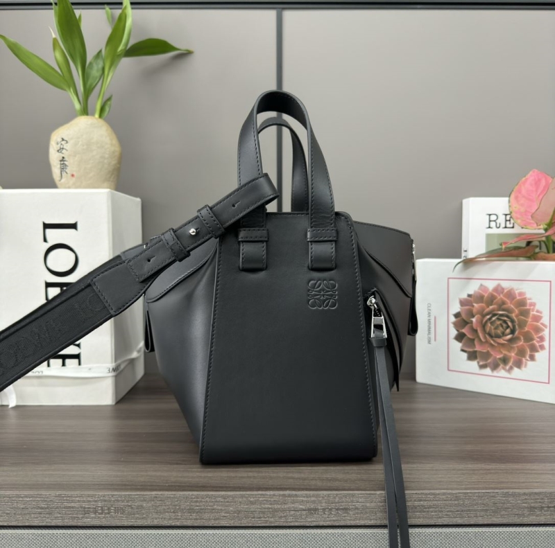 Loewe Handle Bags